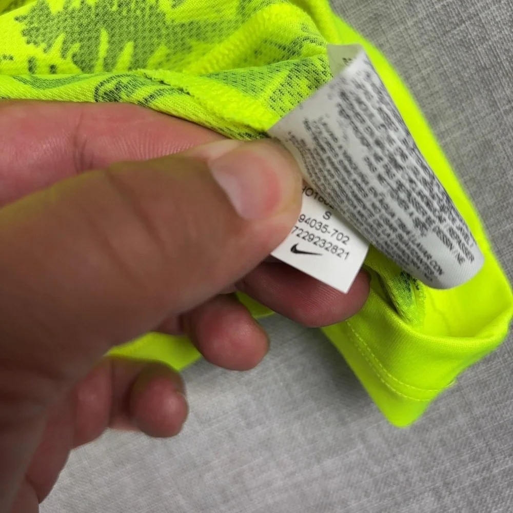 Nike valeo futbol